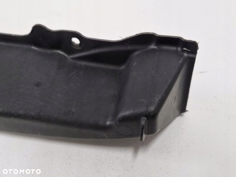 NISSAN JUKE F15 I 1 ŚLIZG MOCOWANIE UCHWYT ZDERZAKA TYŁ BELKI 791221KA0A - 6