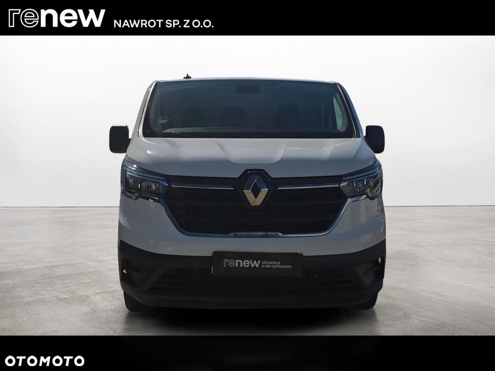 Renault trafic - 8