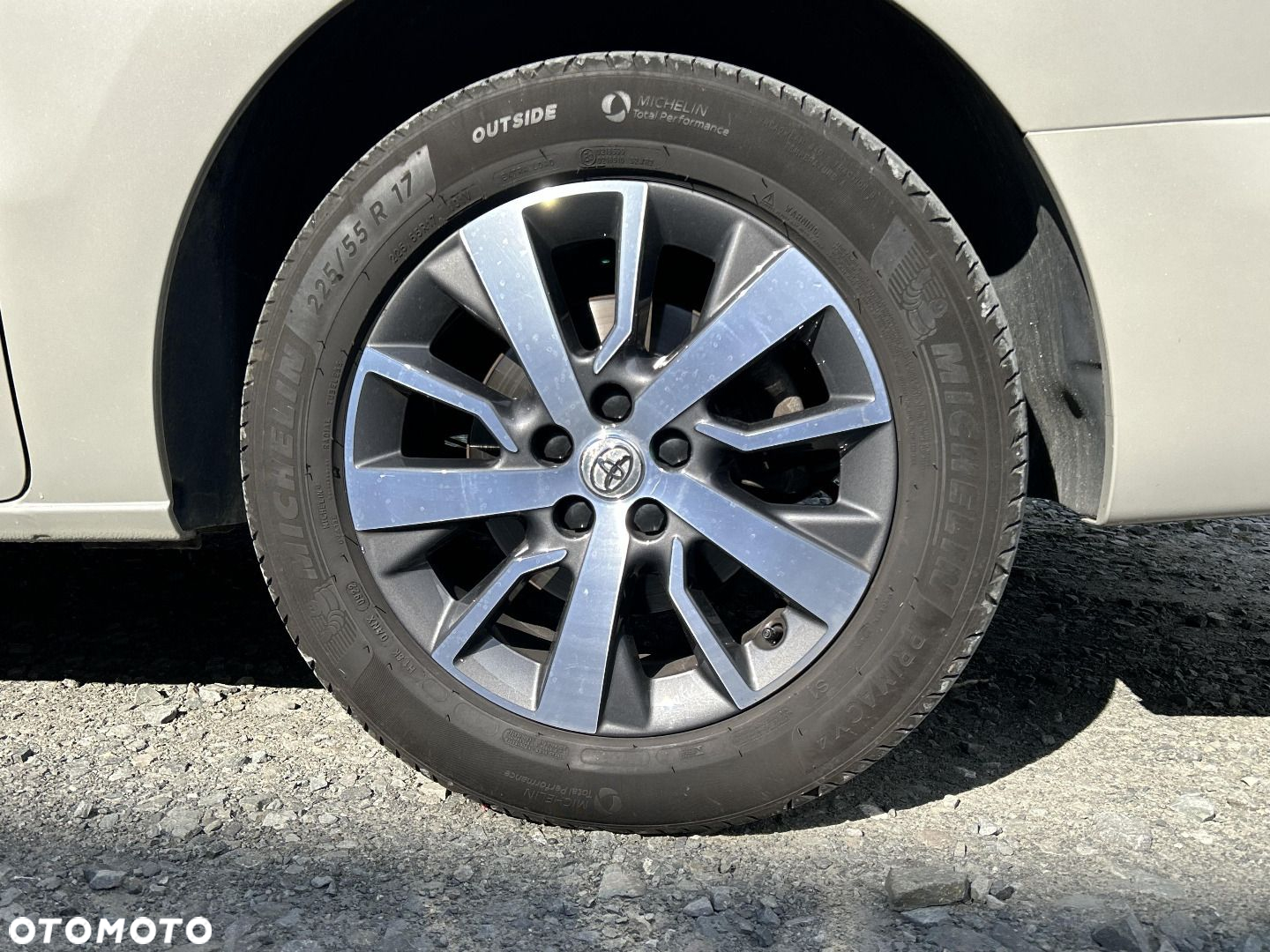 Toyota Proace Verso - 25