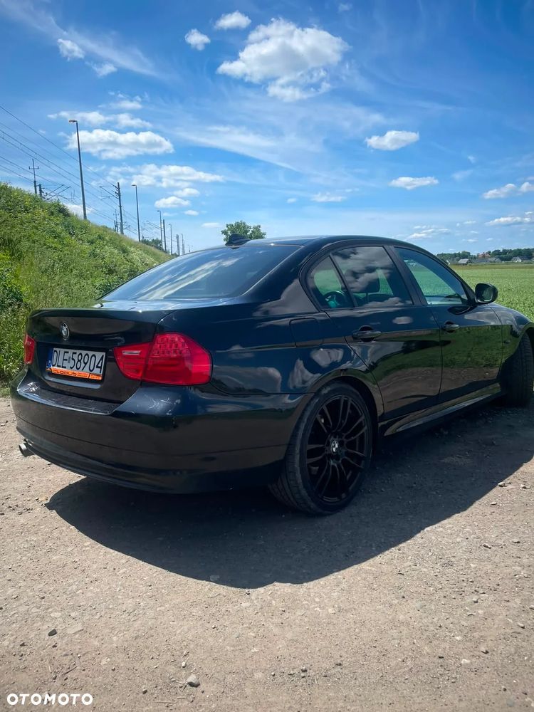 BMW Seria 3 320d - 3