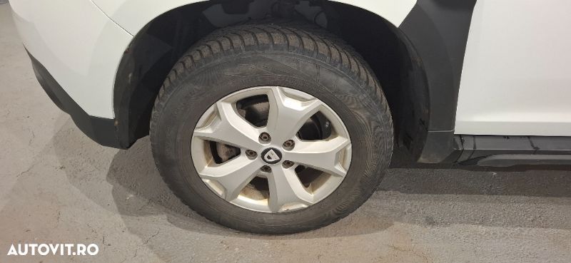 Dacia Duster - 5