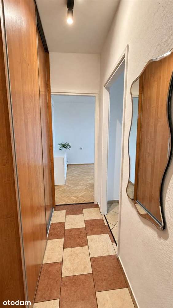 2 pokoje w centrum | winda | brak prowizji