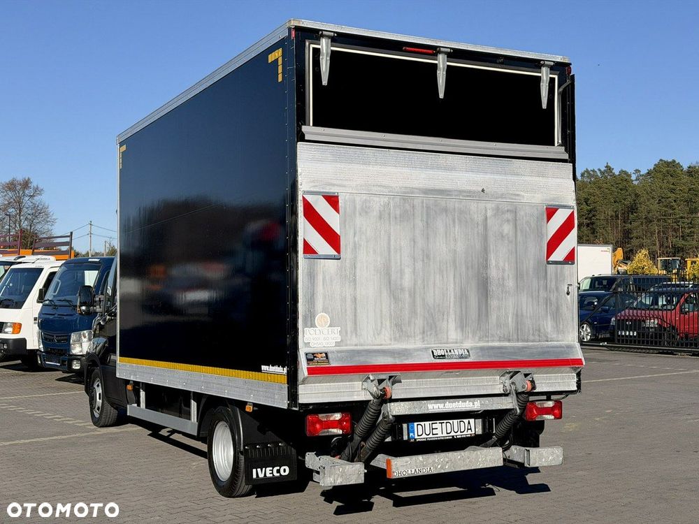 Iveco Daily 35C13 - 16