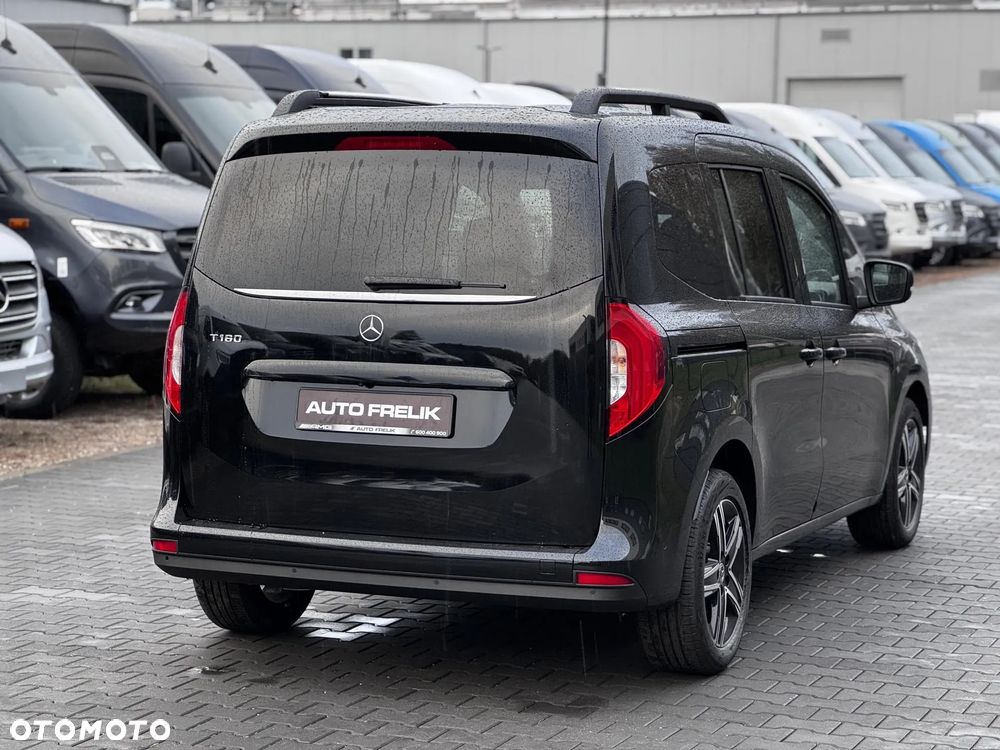 Mercedes-Benz Klasa T 180 Progressive - 7
