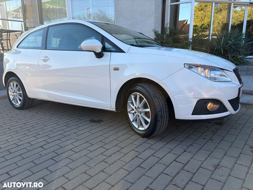 Seat Ibiza - 13