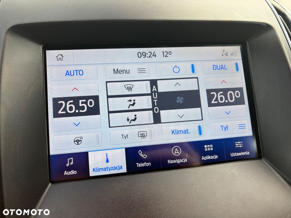 Ford S-Max 2.0 EcoBlue Twin-Turbo ST-Line - 18