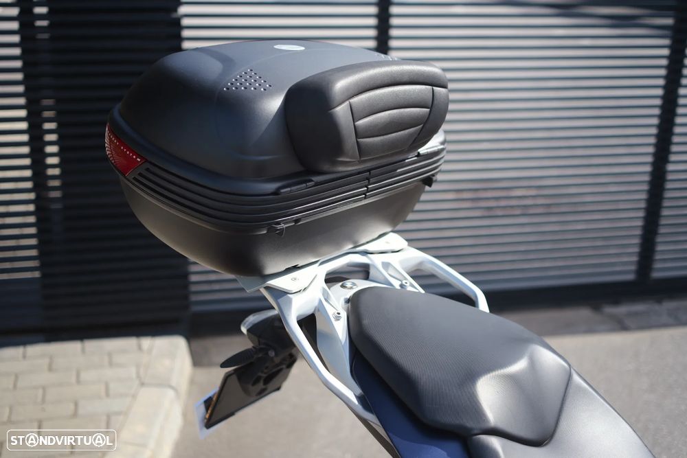BMW S 1000 XR - 20