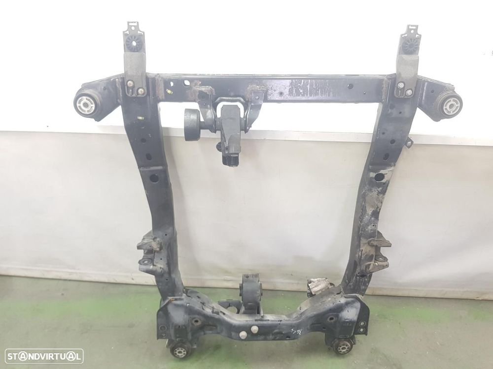 CHARRIOT FRONTAL OPEL INSIGNIA BERLINA - 1