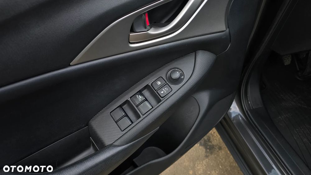 Mazda CX-3 2.0 SkyJoy - 21