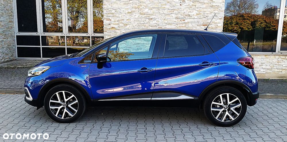 Renault Captur - 9