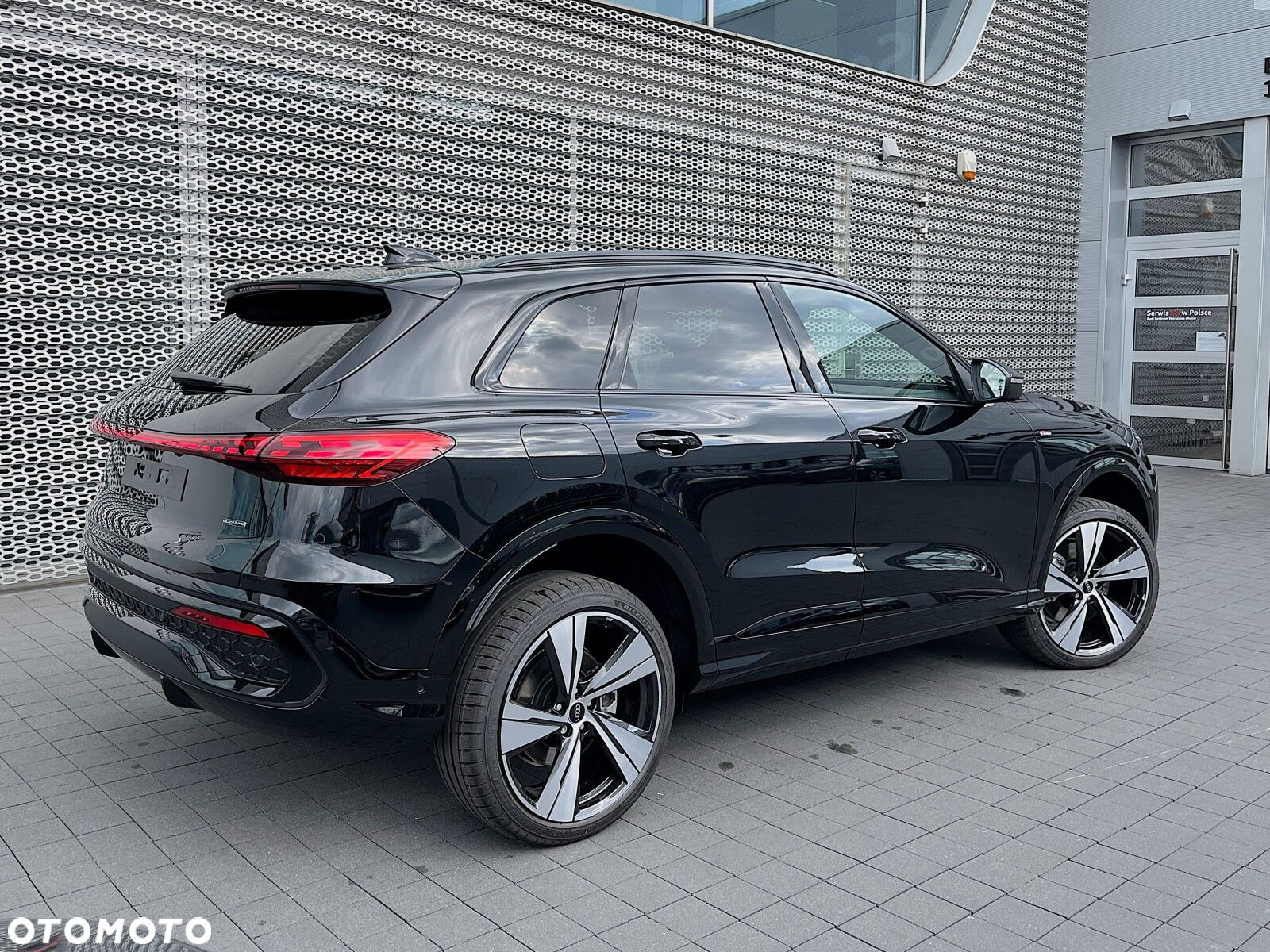 Audi Q5 - 10