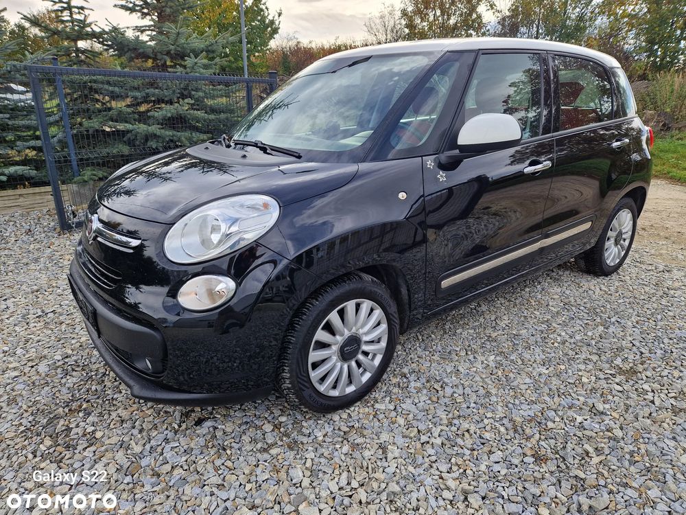 Fiat 500L 0.9 8V Twinair Lounge S&S - 2