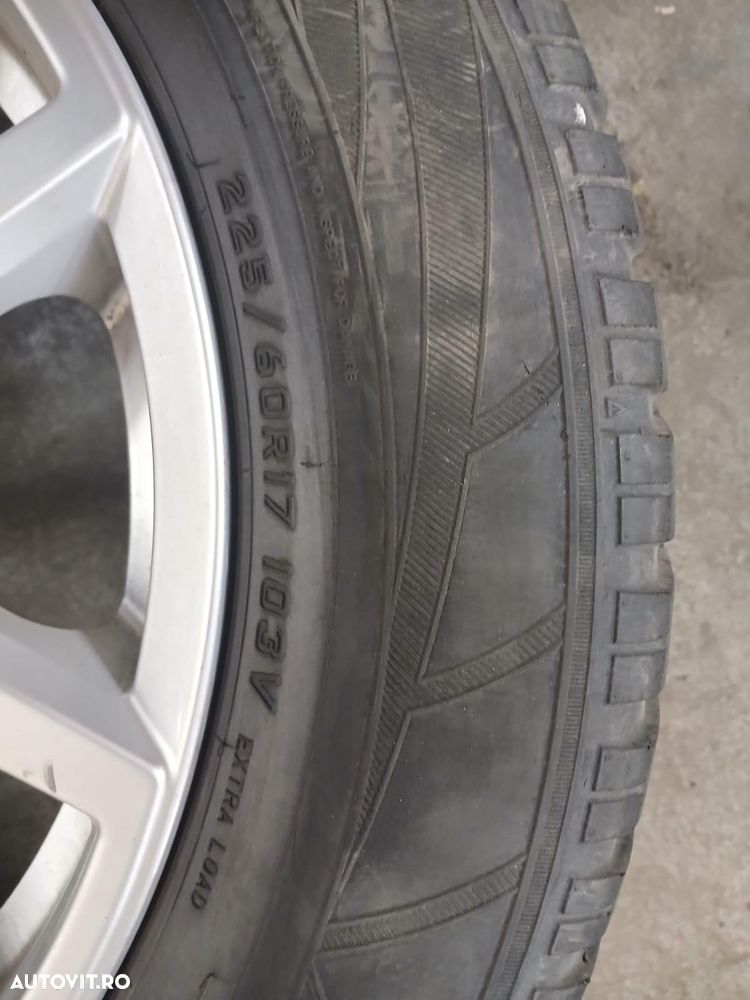 Hyundai Tucson 1.6 T-GDi 4WD 7DCT Luxury - 17