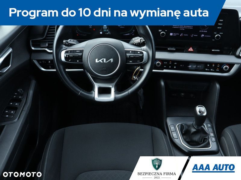 Kia Sportage - 9