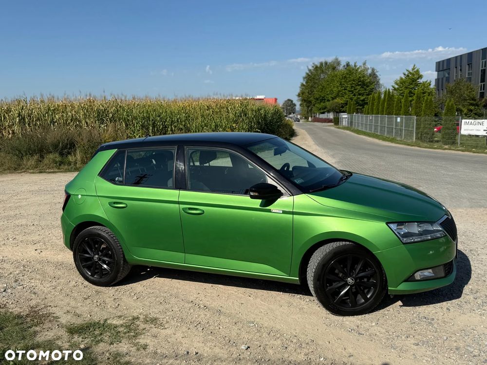 Skoda Fabia 1.0 Ambition Plus - 3