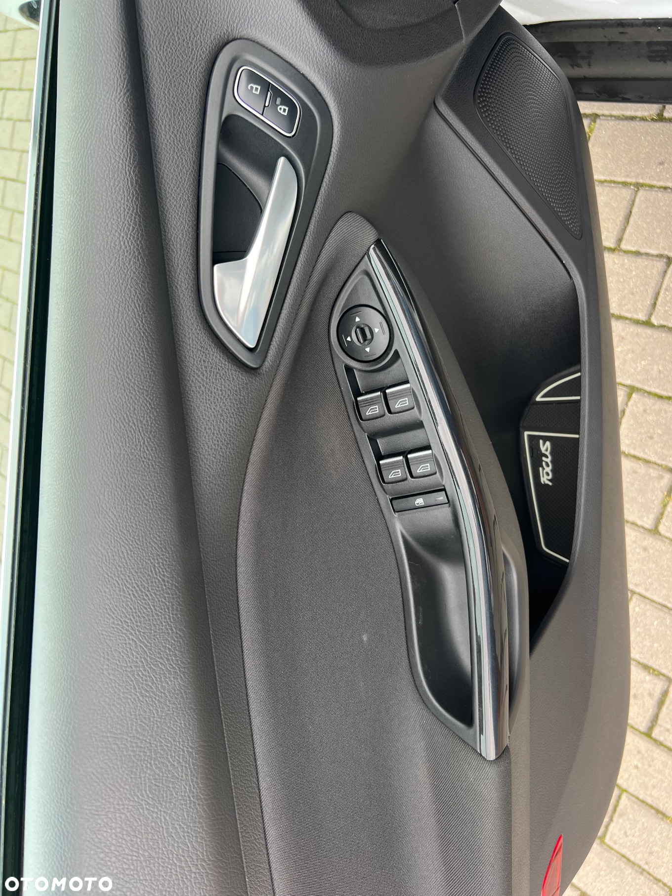 Ford Focus 1.0 EcoBoost Active Business - 20