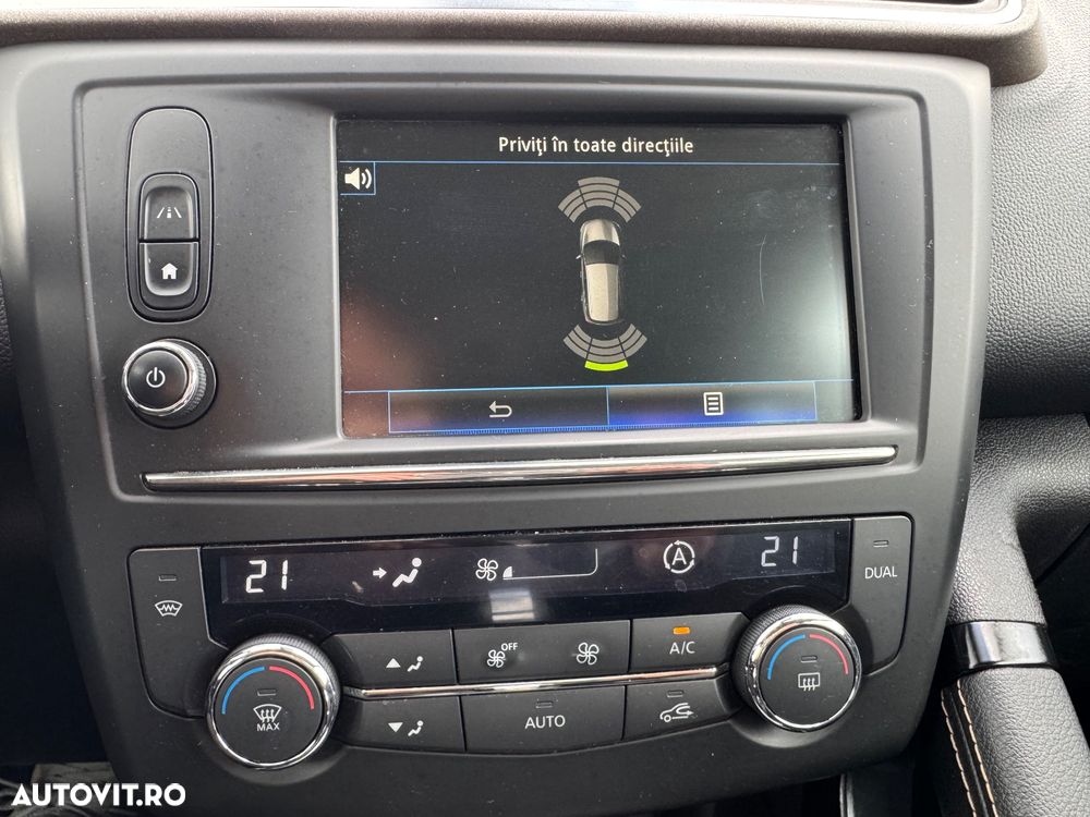 Renault Kadjar Energy dCi 110 EDC XMOD - 11