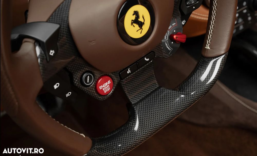 Ferrari Portofino - 19