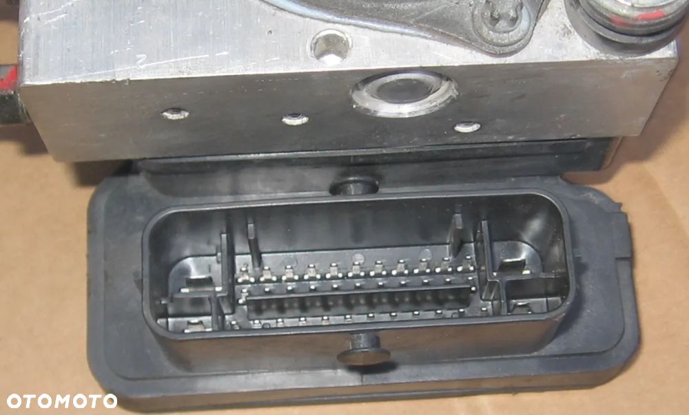 sterownik ABS 0265956193 pompa SUZUKI SWIFT 7 SX4 S-CROSS - 2