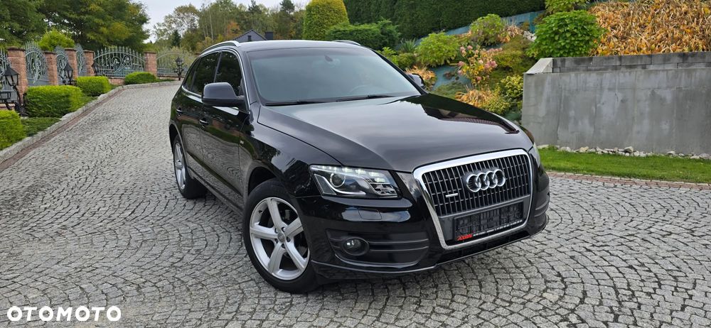Audi Q5 - 3