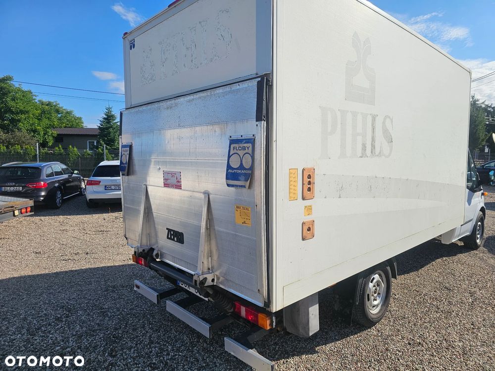 Ford Transit - 3