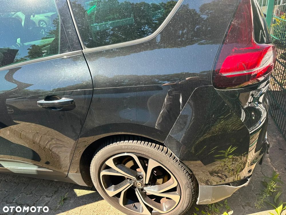 Renault Grand Scenic - 6