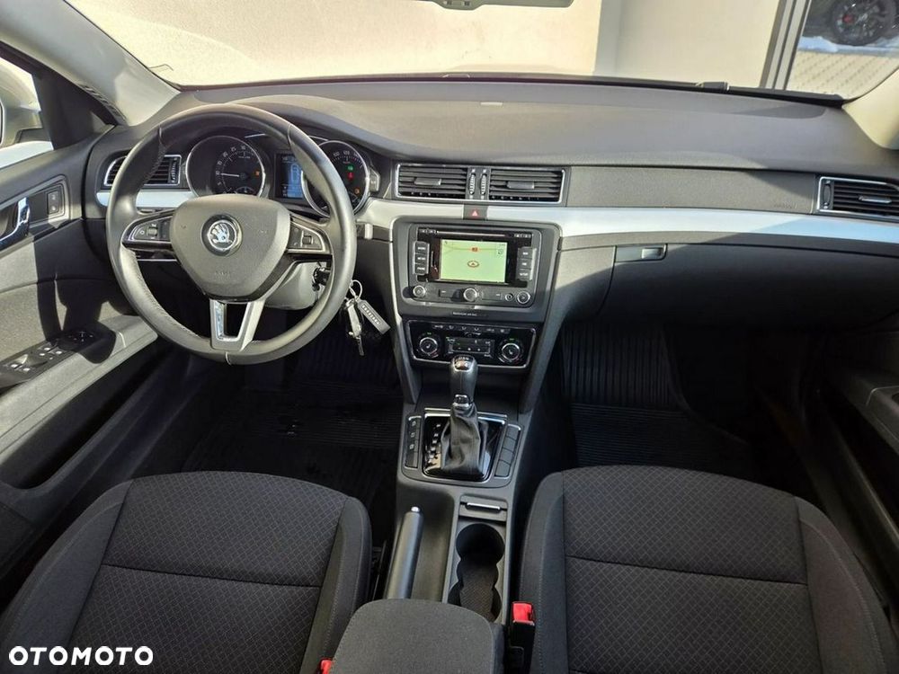 Skoda Superb 2.0 TDI Green tec 4x4 DSG Best Of - 9