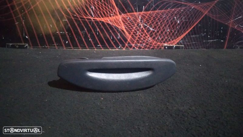 Kit Cinzeiro Renault Megane I (Ba0/1_) - 6