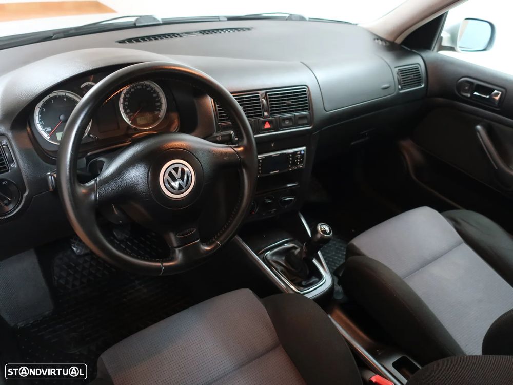 VW Golf 1.4i Generation - 16