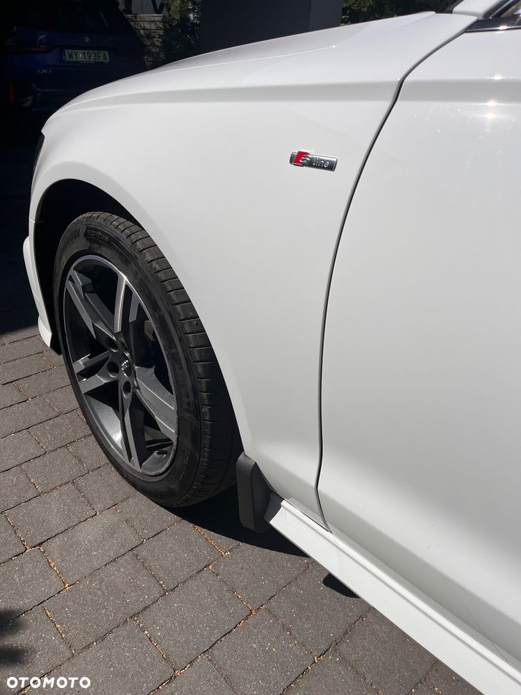 Audi A6 Limousine 2.0 TDI Quattro S tronic - 5