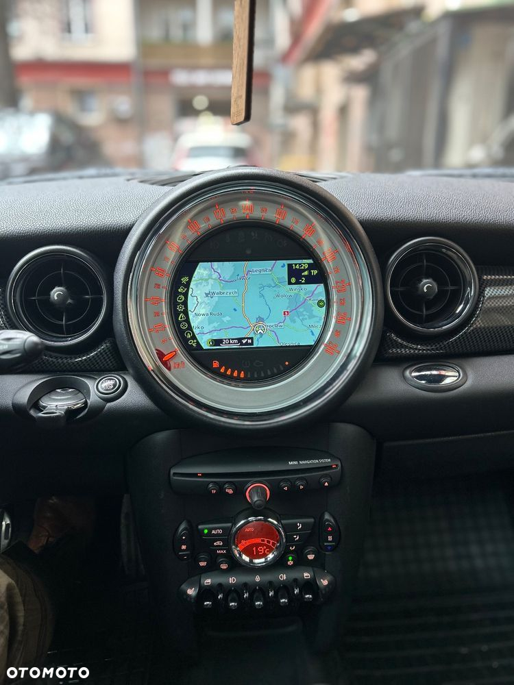 MINI Cooper - 11
