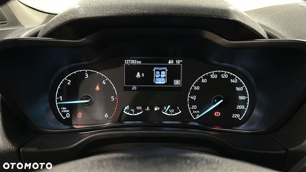 Ford Transit Connect Kombi 230 L2 Trend - 18