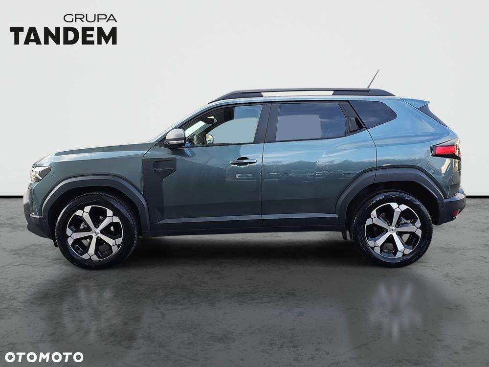 Dacia Duster 1.0 TCe Journey - 8