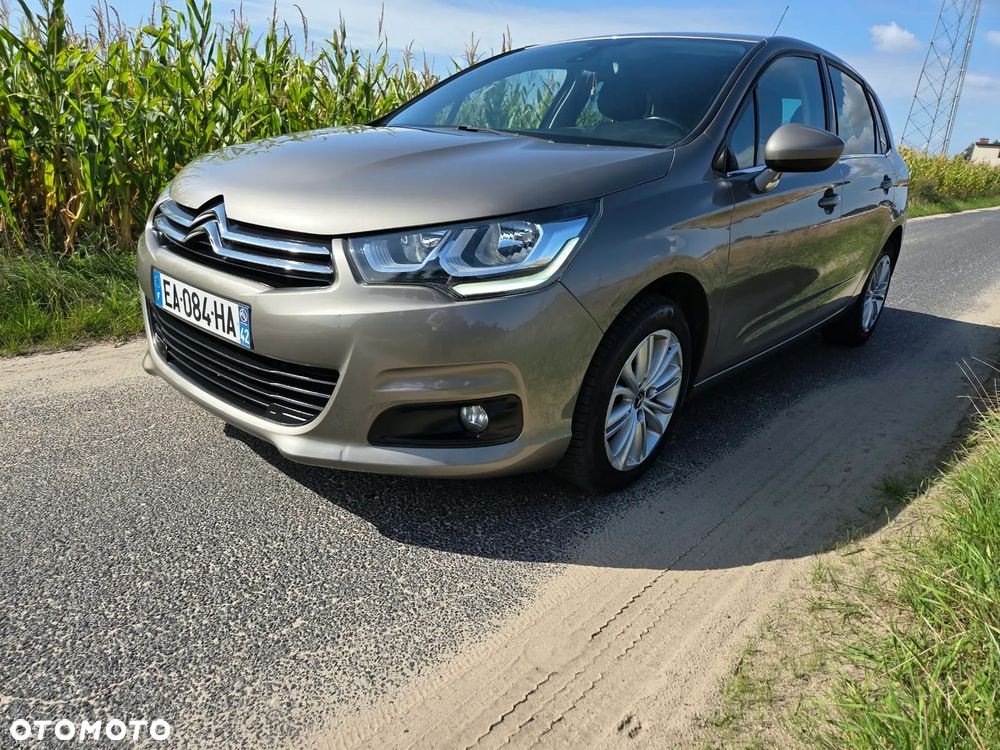 Citroën C4 PureTech 110 Selection - 19