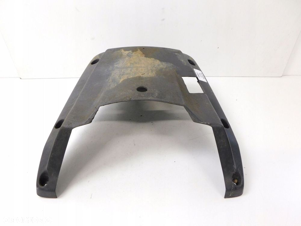 YAMAHA SLIDER 50 2T PŁUG - 5