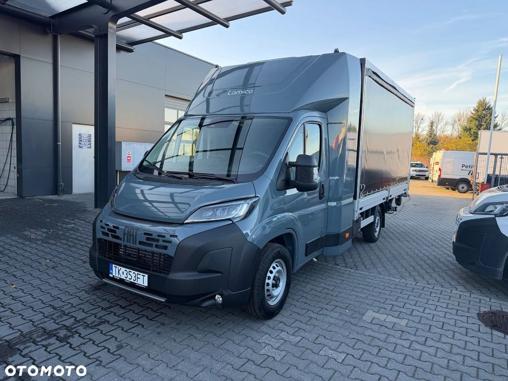 Fiat Ducato Maxi - 2