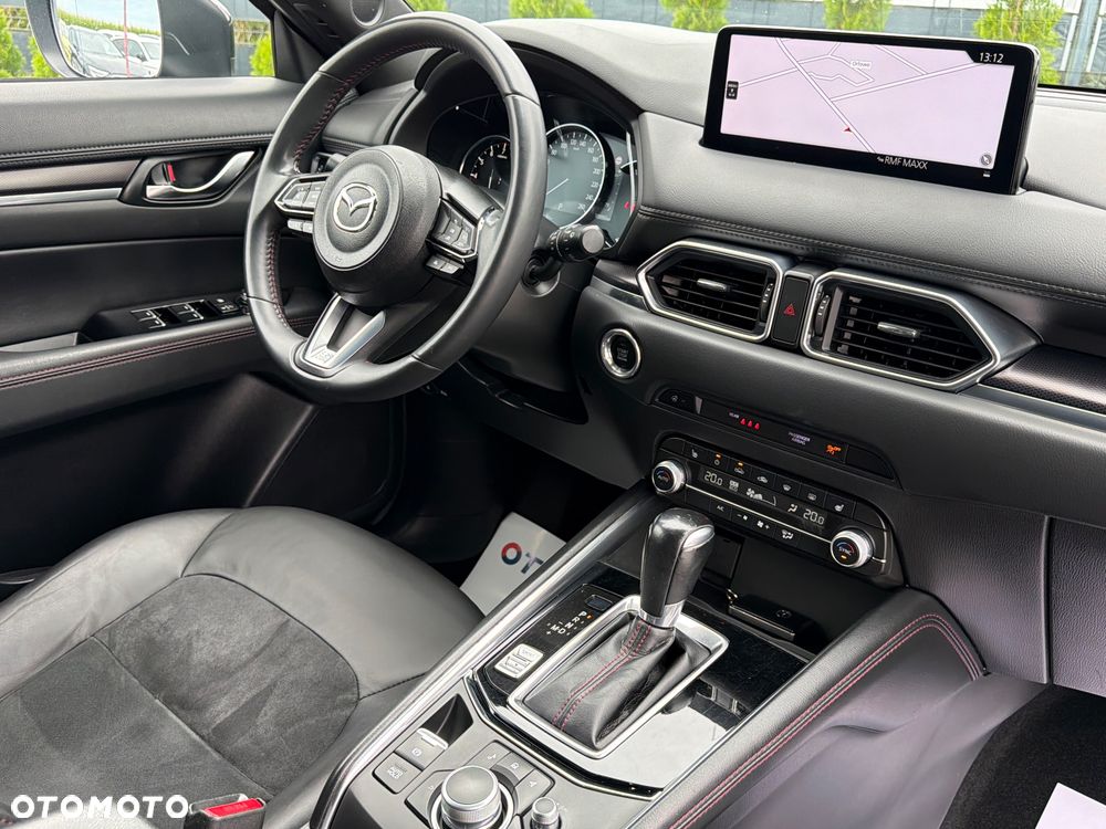 Mazda CX-5 2.0 Skyprestige 2WD - 37