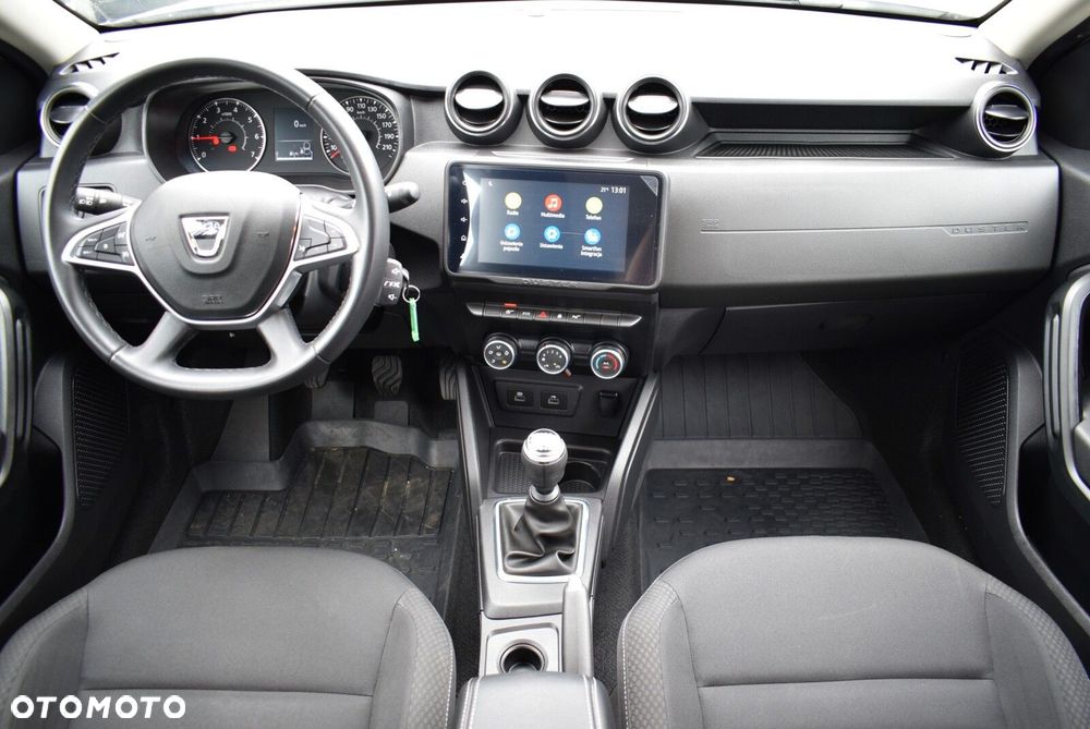 Dacia Duster - 14