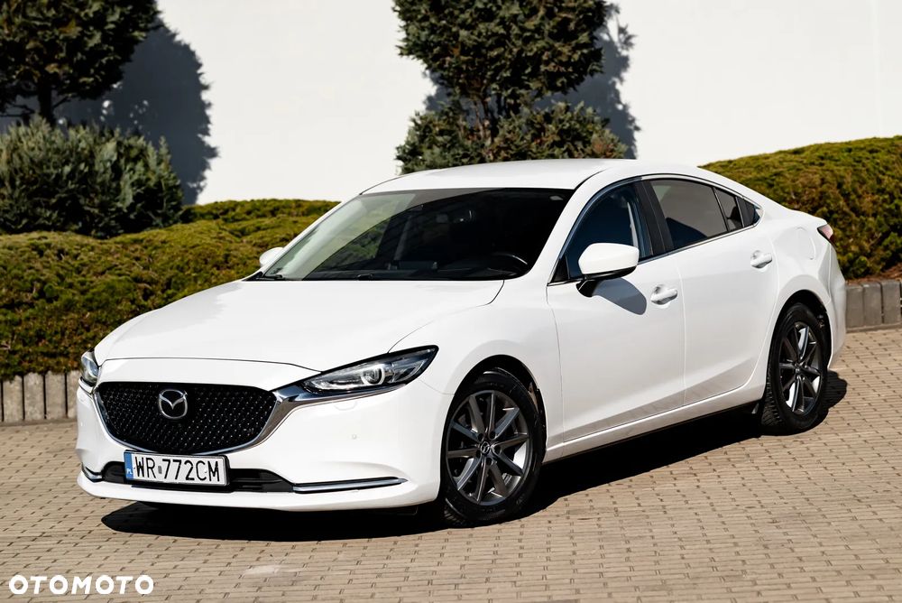 Mazda 6 2.0 SKYEnergy - 6