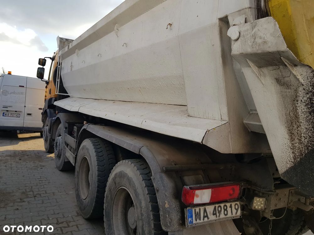 Renault Kerax 460 - 3