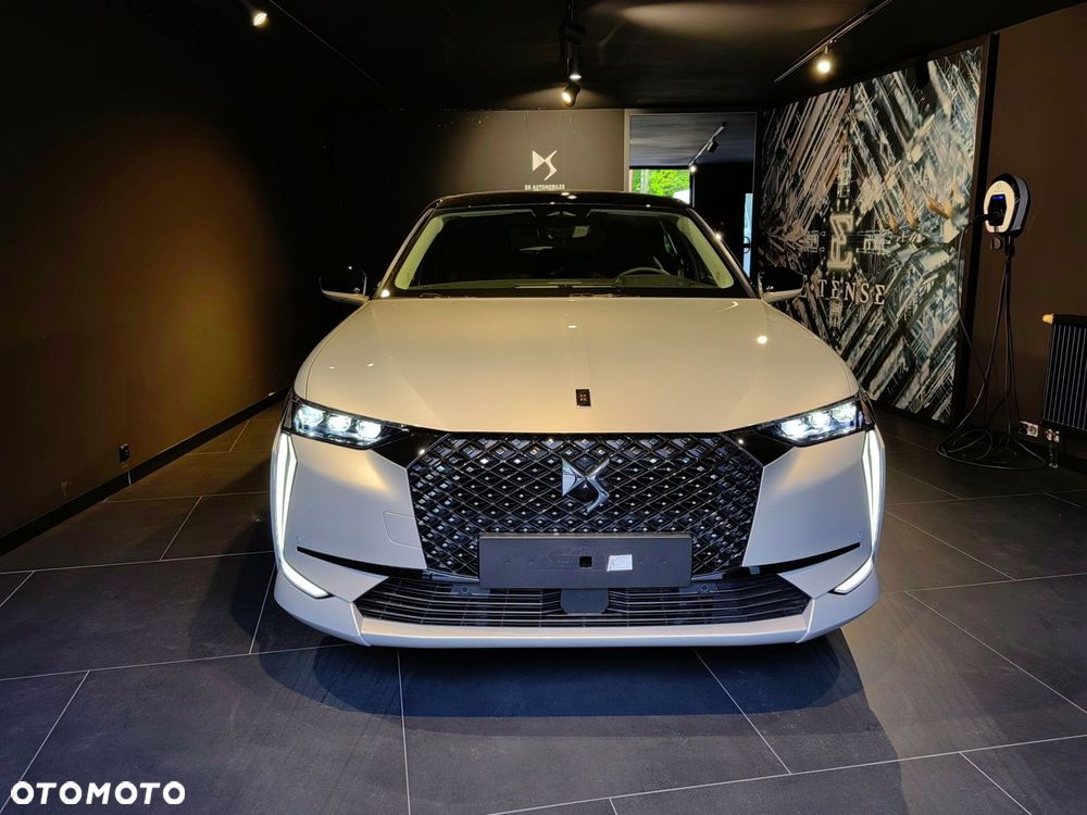 DS Automobiles DS 4 1.5 BlueHDi Étoile Alcantara - 4