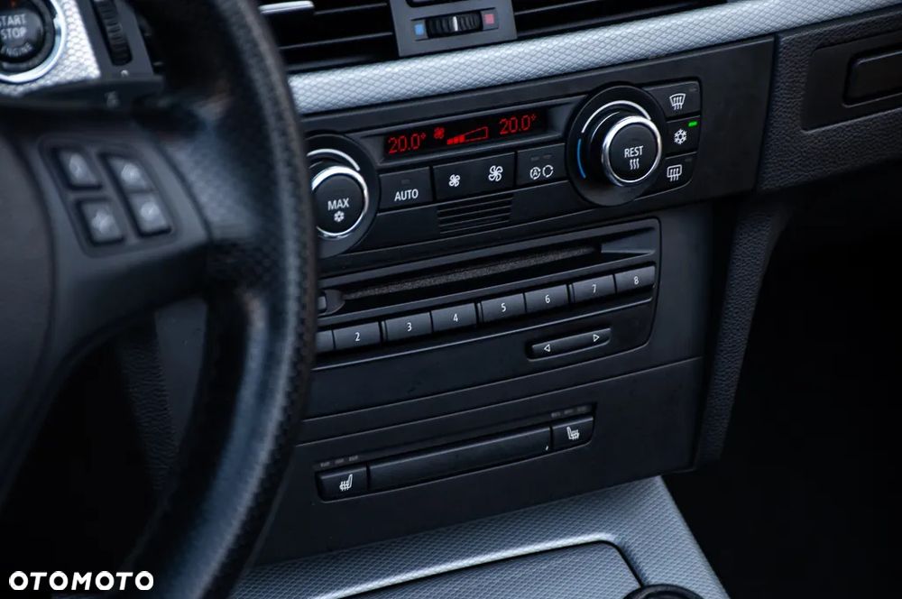 BMW Seria 3 330d DPF - 25