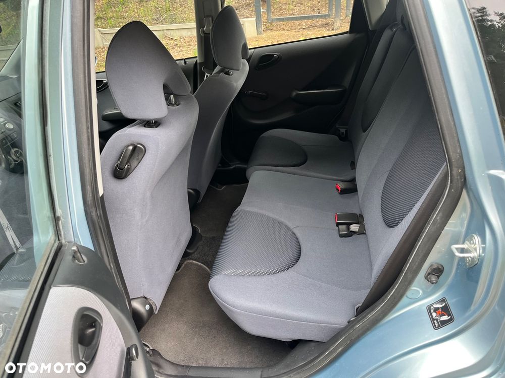 Honda Jazz 1.2 S - 8