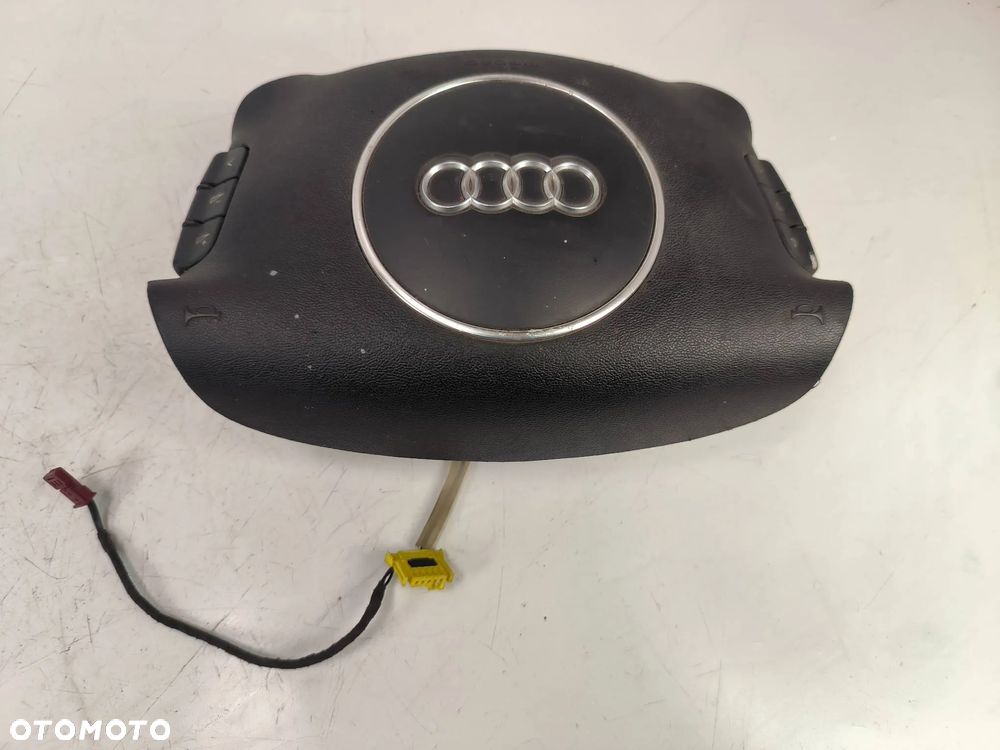 Poduszka powietrzna 1333325 1334331 Audi A8 D2 A6 A4 - 3