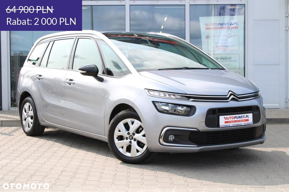 Citroën C4 SpaceTourer - 6