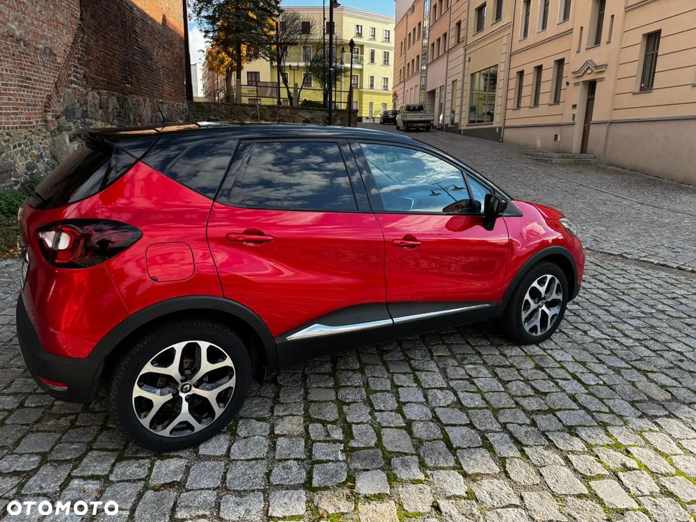 Renault Captur ENERGY TCe 90 Start&Stop Intens - 6