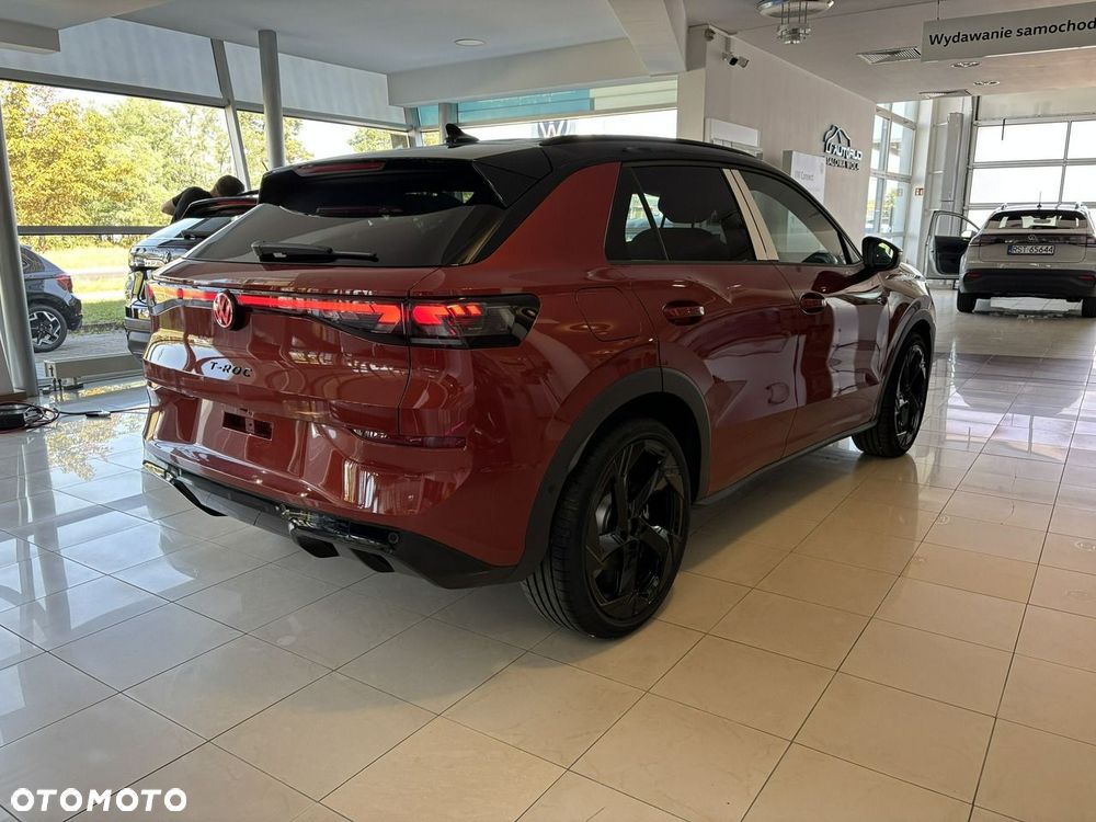Volkswagen T-Roc 2026 photo 4