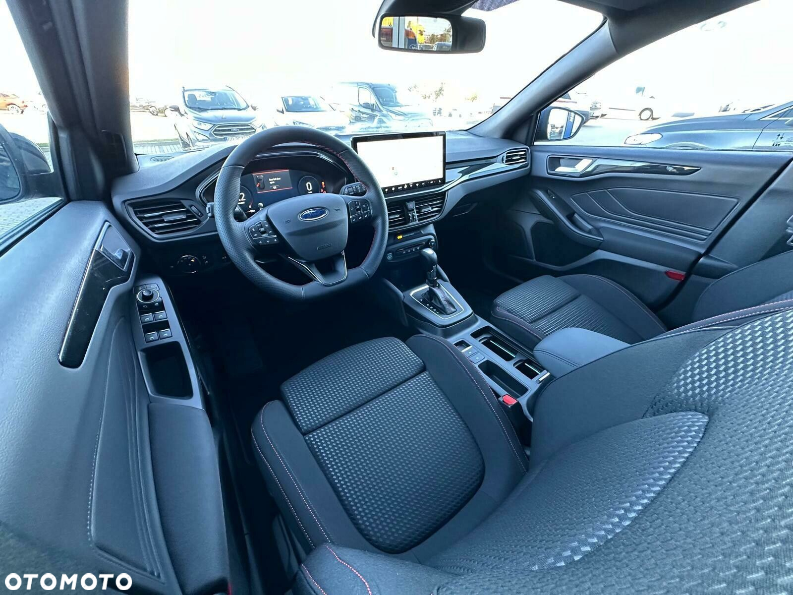Ford Focus - 27