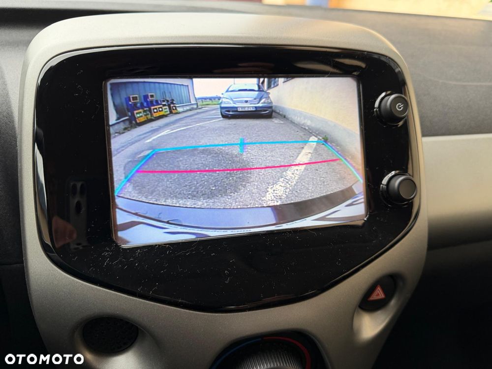 Toyota Aygo - 18