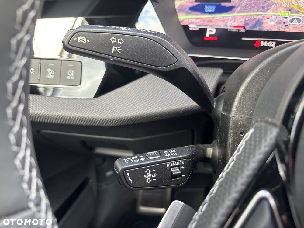 Audi S3 Limousine - 15